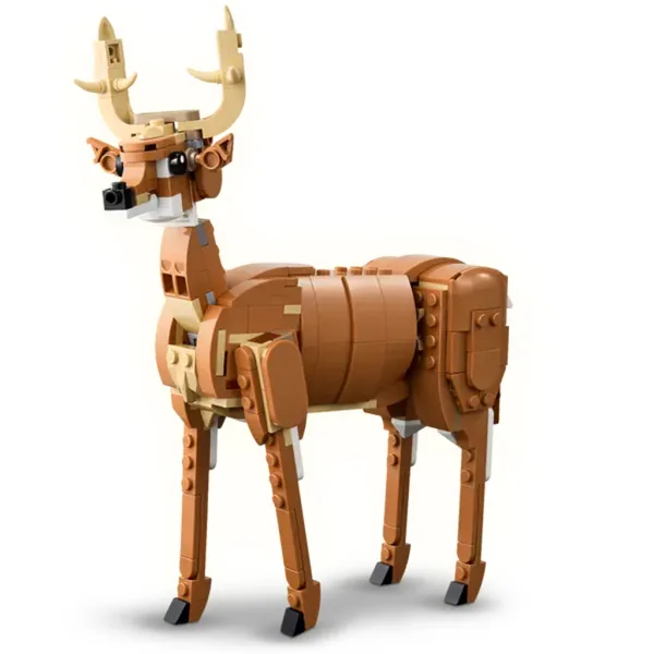 LEGO® Creator: Nádherný kůň (31166) obrázek 3