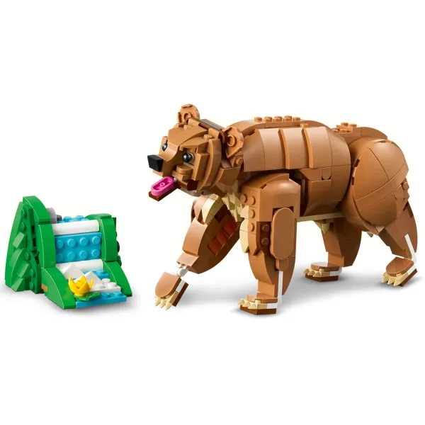LEGO® Creator: Nádherný kůň (31166) obrázek 4