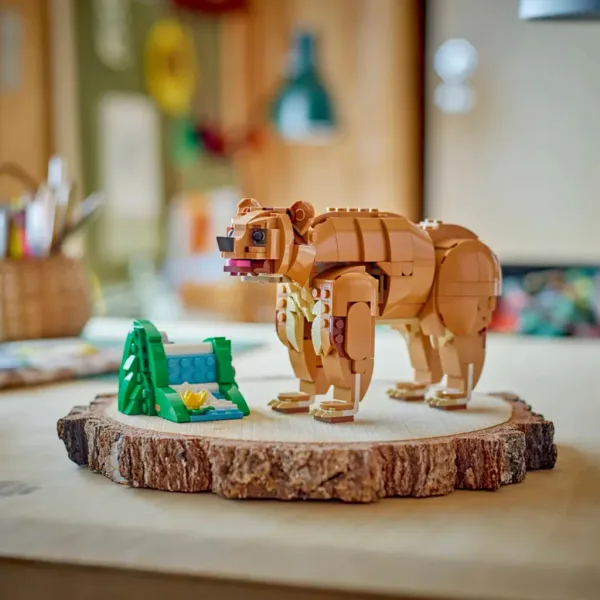 LEGO® Creator: Nádherný kůň (31166) obrázek 6