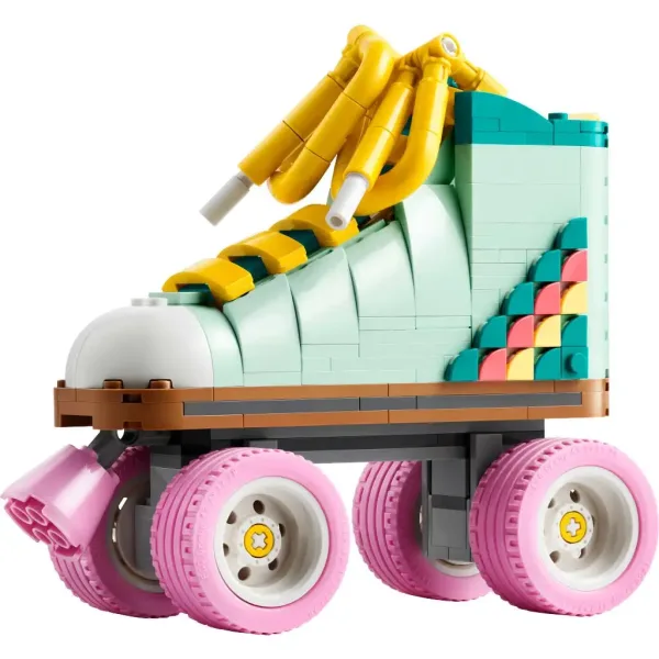 LEGO® Creator: Retro kolečkové brusle (31148) obrázek 5