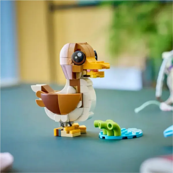 LEGO® Creator: Roztomilá zvířátka: Hravé štěně (31382) obrázek 3