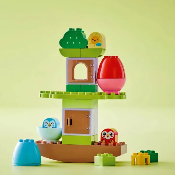 LEGO® DUPLO®: Váhový strom (10440) obrázek 2