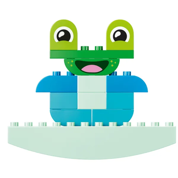 LEGO® DUPLO®: Zvířátková stavebnice (10472) obrázek 7