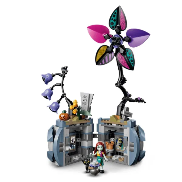LEGO® Disney™: Sallyin květináč (43288) obrázek 4