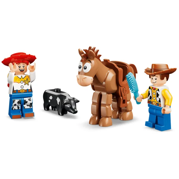 LEGO® Disney™ Toy Story: Stáj Blaze (43304) obrázek 3