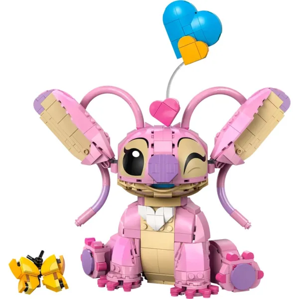 LEGO® Disney: Anděl (43257) obrázek 3