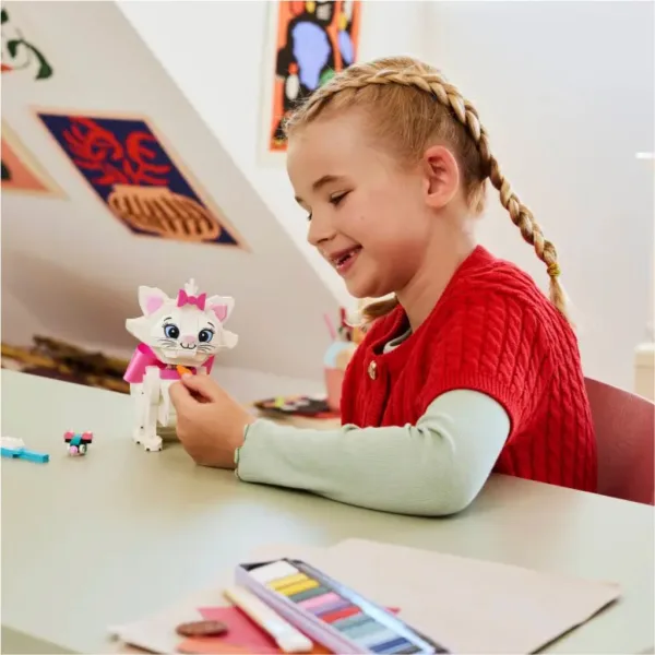 LEGO® Disney: Aristokočky Roztomilá Marie (43286) obrázek 4