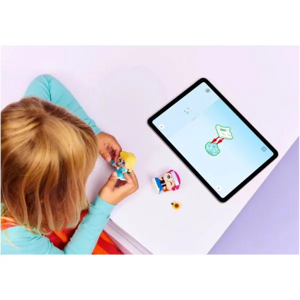 LEGO® Disney: Mini Anna a Elsa (43284) obrázek 4