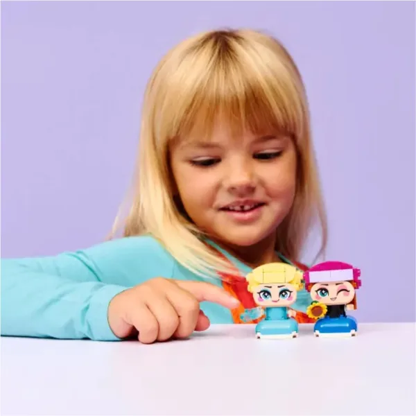 LEGO® Disney: Mini Anna a Elsa (43284) obrázek 5