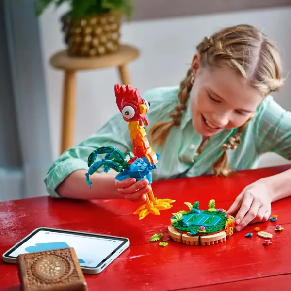 LEGO® Disney: Moana - Heihei (43272) obrázek 3