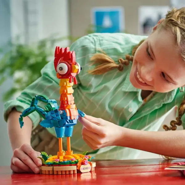 LEGO® Disney: Moana - Heihei (43272) obrázek 4