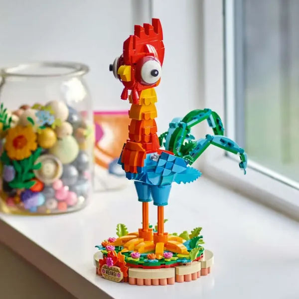 LEGO® Disney: Moana - Heihei (43272) obrázek 5