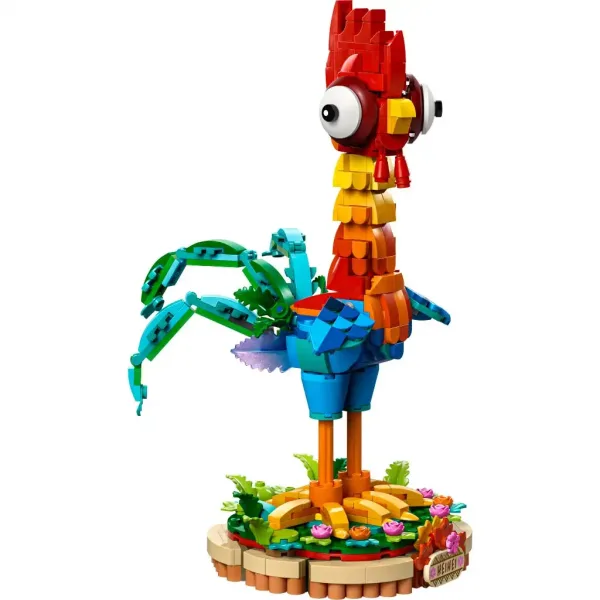 LEGO® Disney: Moana - Heihei (43272) obrázek 6