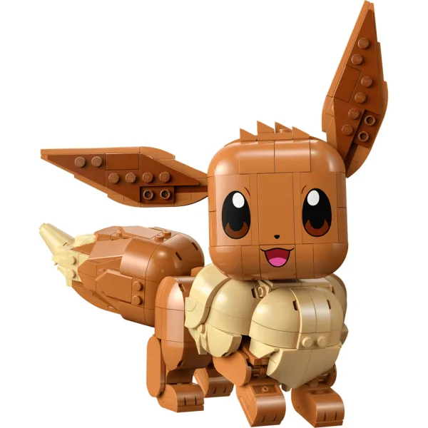 LEGO®: Eevee (72151) obrázek 2