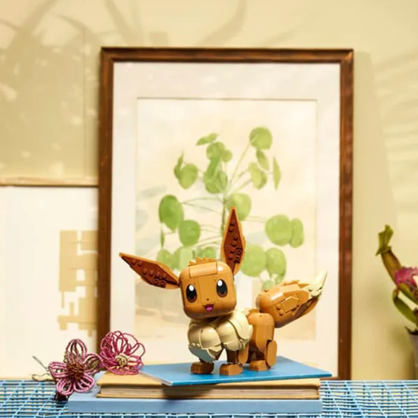 LEGO®: Eevee (72151) obrázek 6