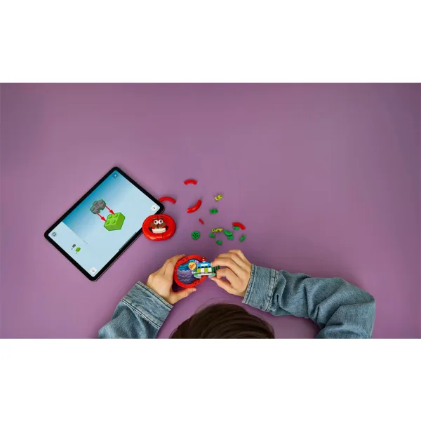 LEGO® Fortnite: Rajčatová hlava (77079) obrázek 4