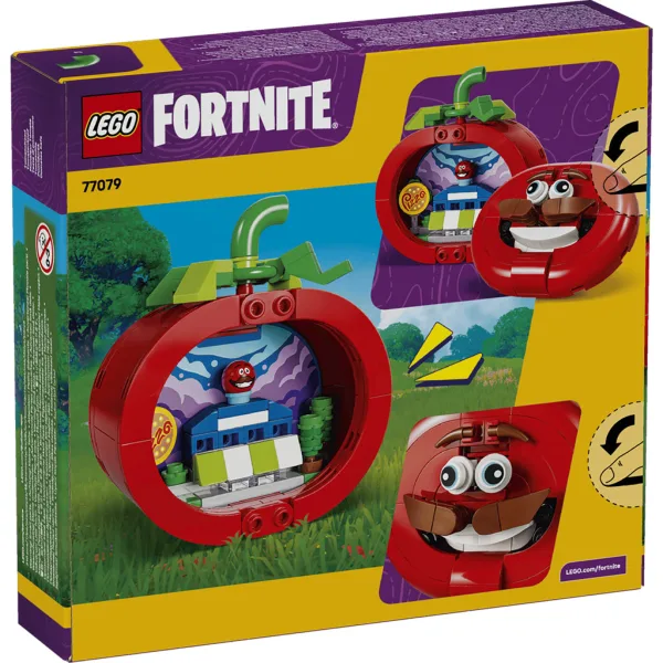 LEGO® Fortnite: Rajčatová hlava (77079) obrázek 6