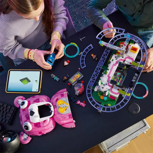 LEGO® Fortnite: Raveová jeskyně (77082) obrázek 3