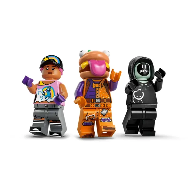 LEGO® Fortnite: Restaurace Durrr Burger (77076) obrázek 6
