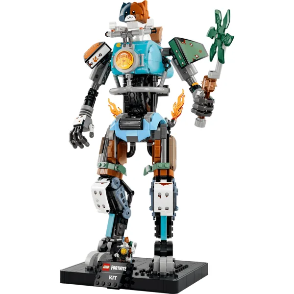 LEGO® Fortnite: SADA (77081) obrázek 2