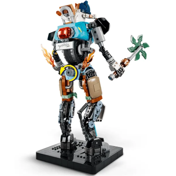 LEGO® Fortnite: SADA (77081) obrázek 6