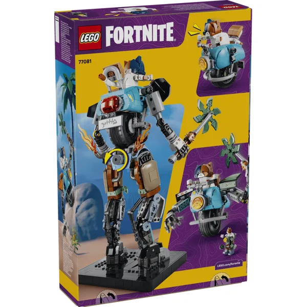 LEGO® Fortnite: SADA (77081) obrázek 8