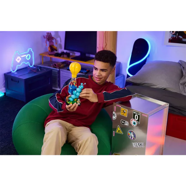LEGO® Fortnite: Zásobovací bedna (77080) obrázek 5