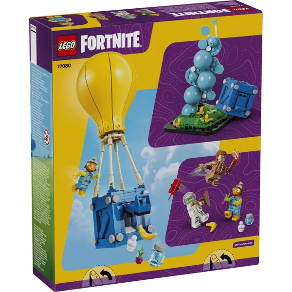 LEGO® Fortnite: Zásobovací bedna (77080) obrázek 6