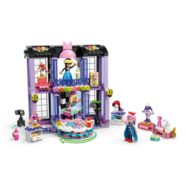 LEGO® Friends: Módní přehlídka v Heartlake City (42685) obrázek 3