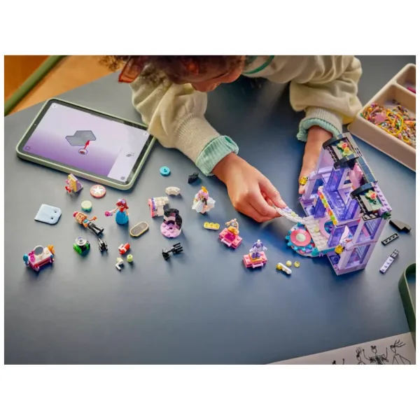 LEGO® Friends: Módní přehlídka v Heartlake City (42685) obrázek 5