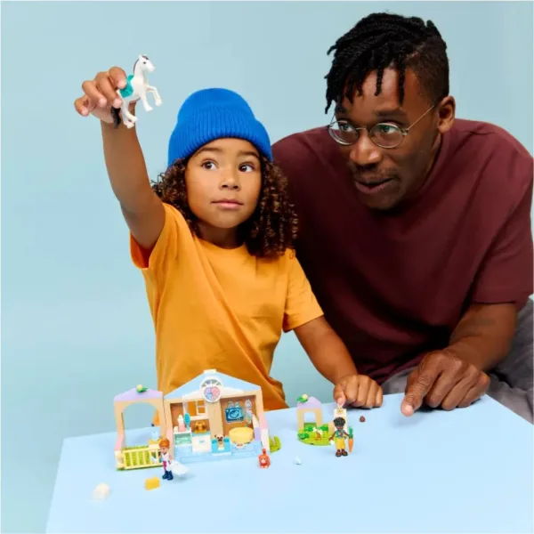 LEGO® Friends: Zvířecí klinika (42696) obrázek 4