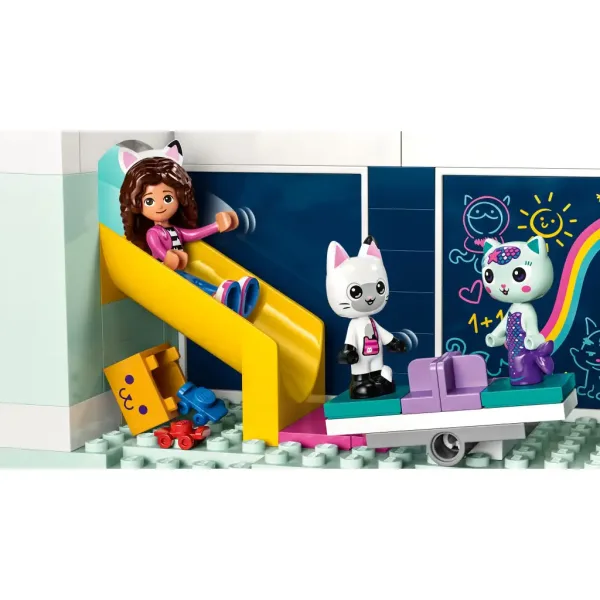 LEGO® Gabiho panenkový dům: Gabiho panenkový dům (10788) obrázek 6