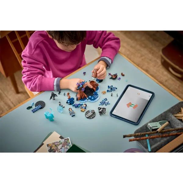 LEGO® Harry Potter™: Zakázaný les: Expecto Patronum (76475) obrázek 4