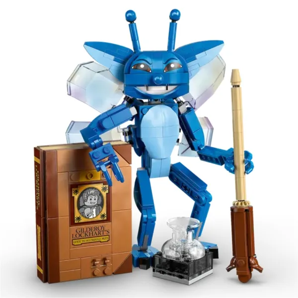 LEGO® Harry Potter: Keltský vílí skřítek (76461) obrázek 3