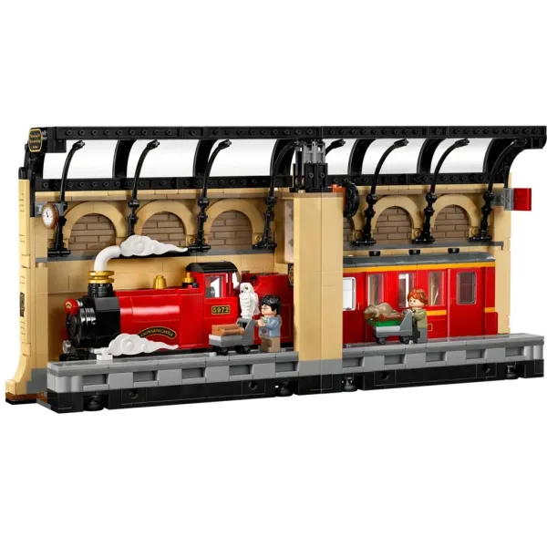 LEGO® Harry Potter: Knihovna: Bradavický expres™ (76450) obrázek 3