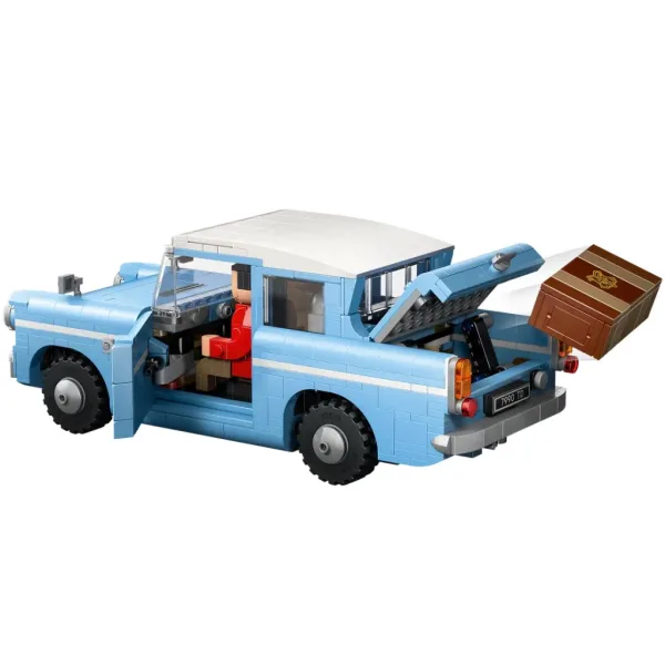LEGO® Harry Potter: Okouzlený létající Ford Anglia™ (76470) obrázek 3
