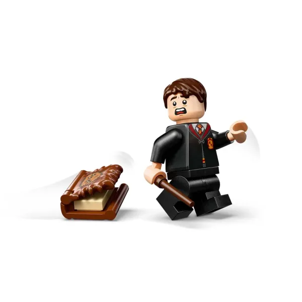 LEGO® Harry Potter: Strašlivá kniha příšer (76449) obrázek 5