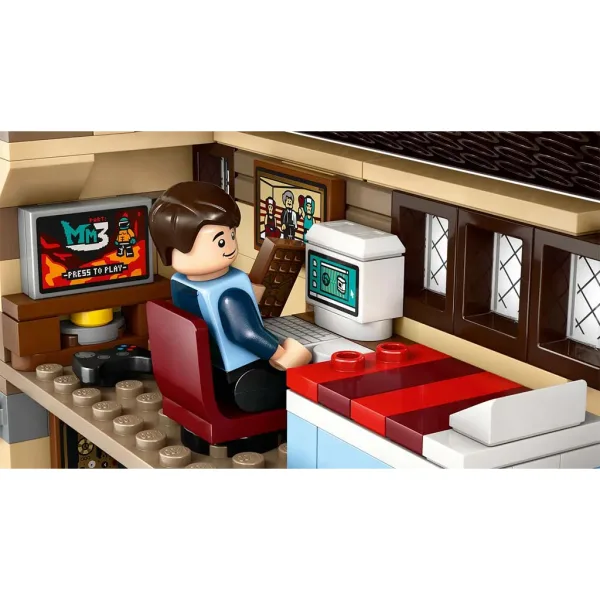 LEGO® Harry Potter: Zobí ulice – Návštěva tety Marge (76451) obrázek 5