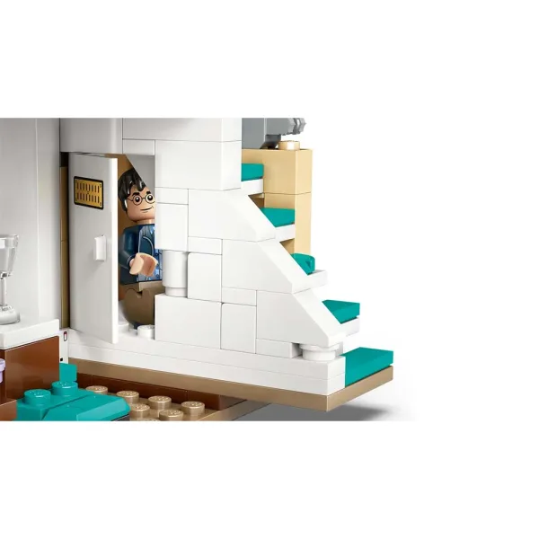 LEGO® Harry Potter: Zobí ulice – Návštěva tety Marge (76451) obrázek 6