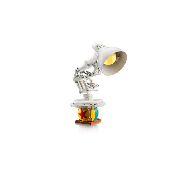 LEGO® Ideas: Disney Pixar Luxo Jr. (21357) obrázek 5