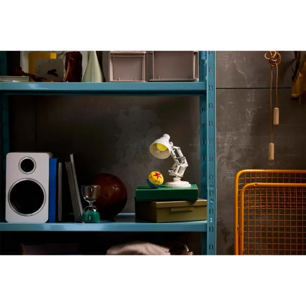 LEGO® Ideas: Disney Pixar Luxo Jr. (21357) obrázek 7