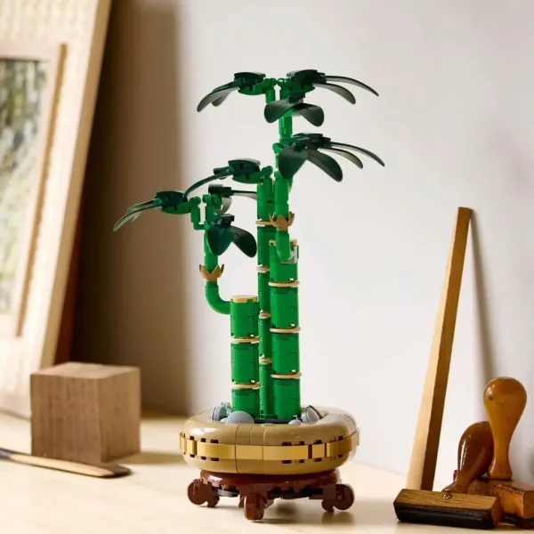 LEGO®: Lego Šťastný bambus (10344) obrázek 4