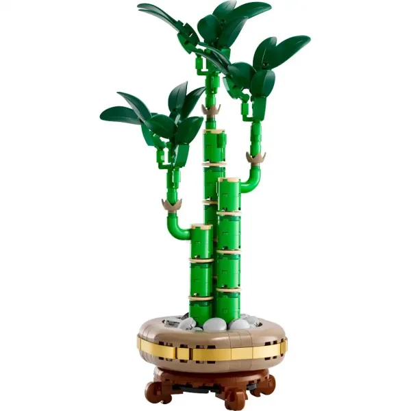 LEGO®: Lego Šťastný bambus (10344) obrázek 5