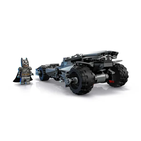 LEGO® Marvel: Batman proti Supermanovi™: Batmobile™ (76331) obrázek 2