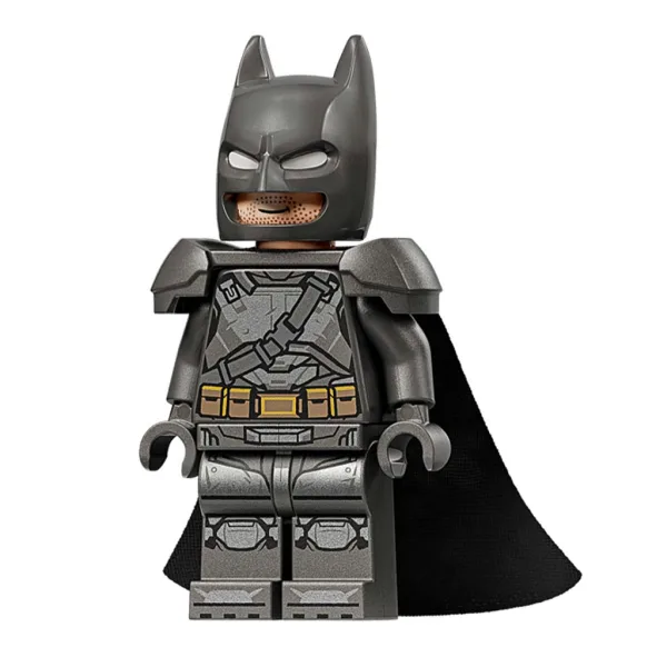 LEGO® Marvel: Batman proti Supermanovi™: Batmobile™ (76331) obrázek 3