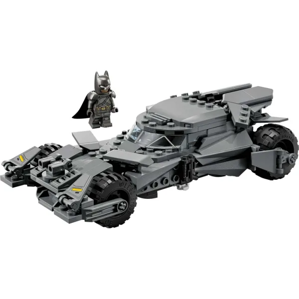 LEGO® Marvel: Batman proti Supermanovi™: Batmobile™ (76331) obrázek 4