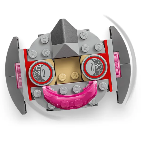 LEGO® Marvel: Ultron vs. Železný muž (11209) obrázek 5