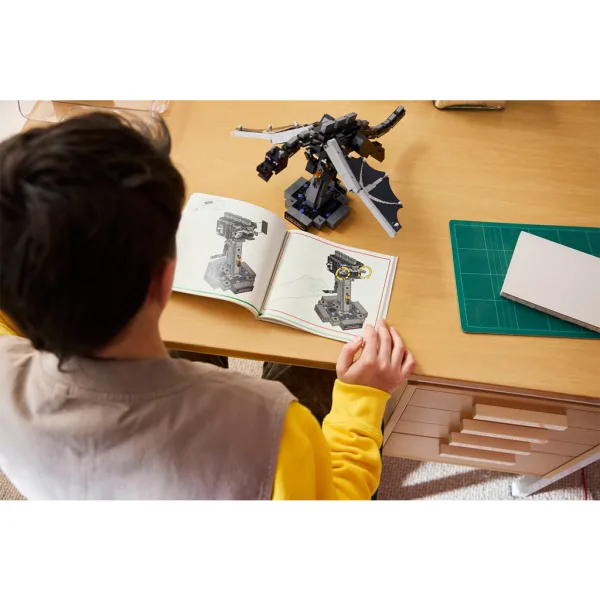 LEGO® Minecraft: Ender drak (21595) obrázek 12