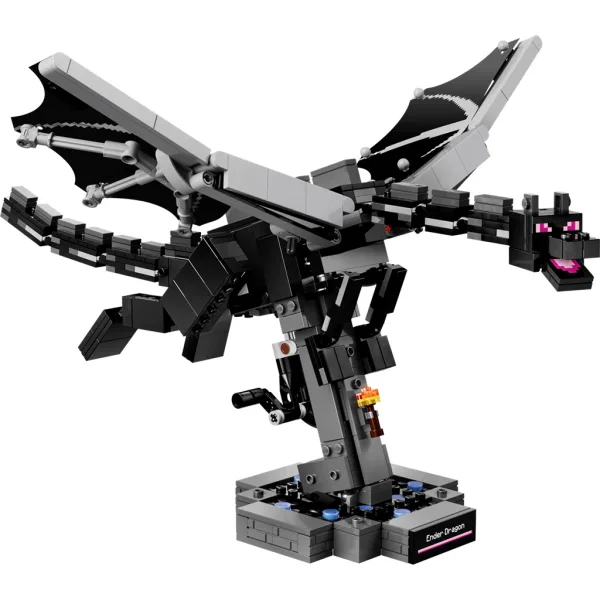 LEGO® Minecraft: Ender drak (21595) obrázek 2