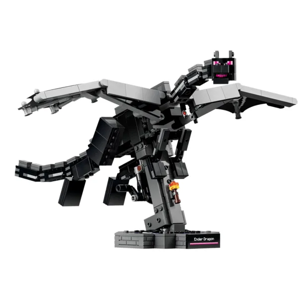 LEGO® Minecraft: Ender drak (21595) obrázek 3